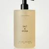 Santal & Vetiver Body Wash