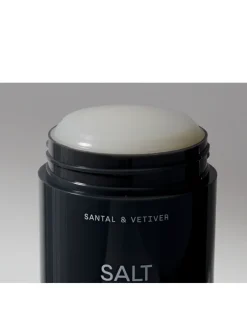 Santal & Vetiver Natural Deodorant Gel