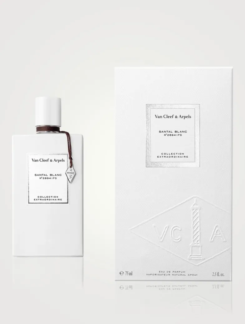 Santal Blanc Eau de Parfum