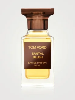 Santal Blush Eau de Parfum
