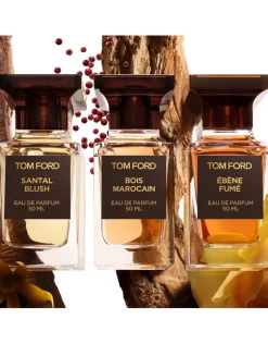 Santal Blush Eau de Parfum