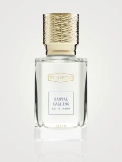 Santal Calling