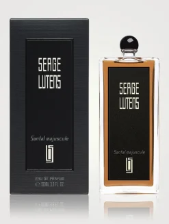 Santal Majuscule Eau De Parfum