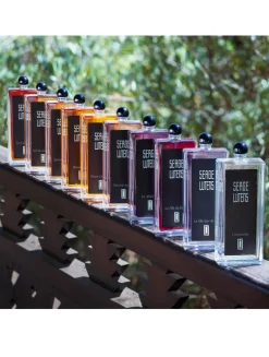 Santal Majuscule Eau De Parfum