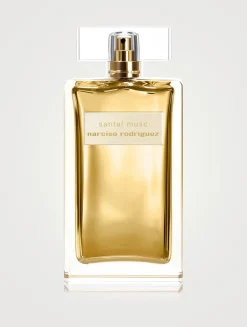 Santal Musc Eau de Parfum Intense