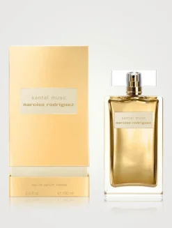 Santal Musc Eau de Parfum Intense