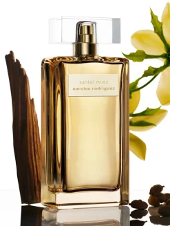 Santal Musc Eau de Parfum Intense