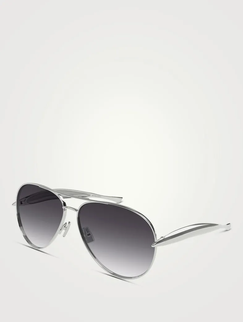 Sardine Aviator Sunglasses