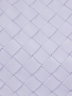 Sardine Intrecciato Leather Bag