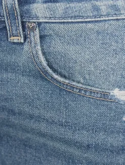 Sasha Wide-Leg Jeans