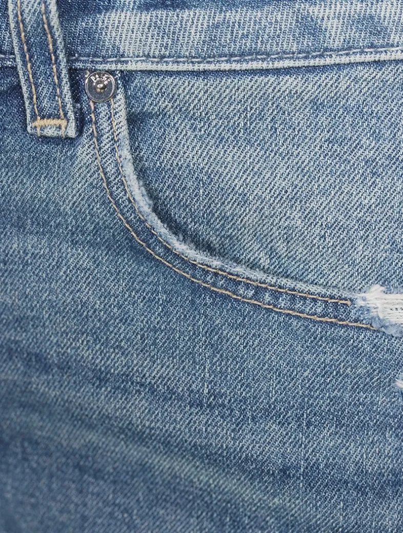 Sasha Wide-Leg Jeans