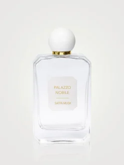 Satin Musk Eau de Toilette