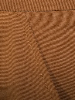 Saul Wide-Leg Cargo Pants