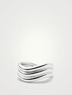 Savi Signature Triple Ring