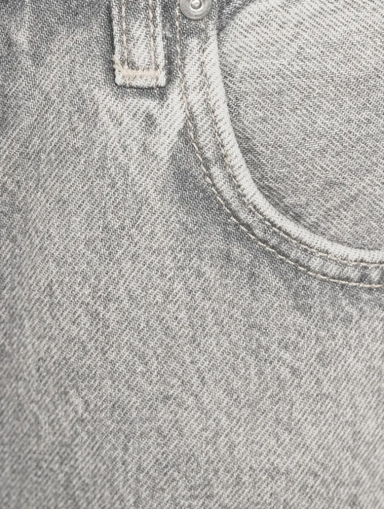 Sawyer Wide-Leg Jeans