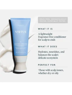 Scalp Remedy Conditioner