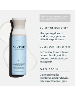 Scalp Remedy Shampoo