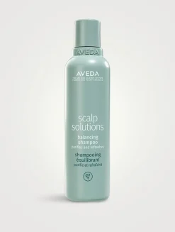 Scalp Solutions Balancing Shampoo