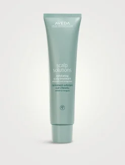 Scalp Solutions Exfoliating Scalp Treatment