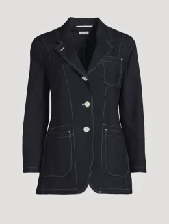 School Uniform Jacket