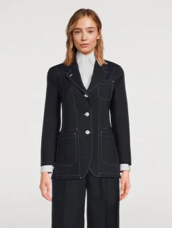 School Uniform Jacket