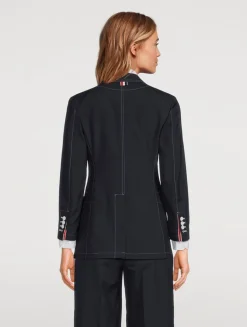 School Uniform Jacket