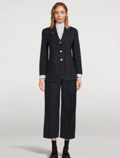 School Uniform Jacket