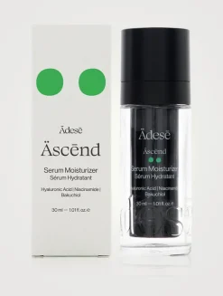 Äscēnd The Serum Moisturizer