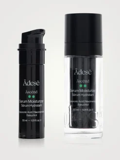 Äscēnd The Serum Moisturizer
