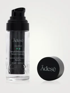 Äscēnd The Serum Moisturizer