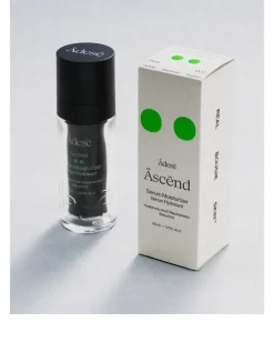 Äscēnd The Serum Moisturizer