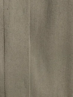 Scottie Belted Shirt Dress