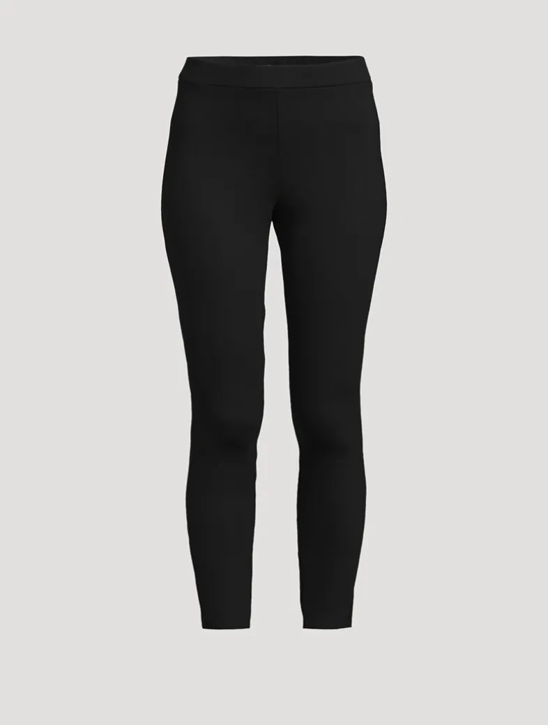 Scuba Leggings