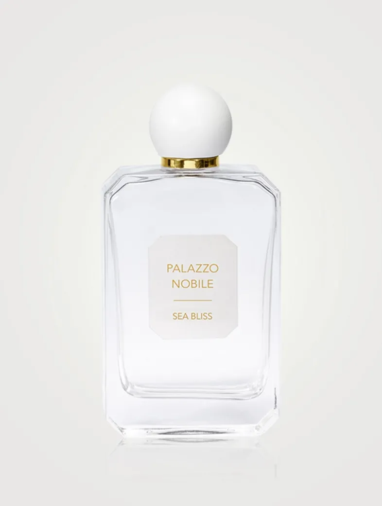 Sea Bliss Eau de Toilette