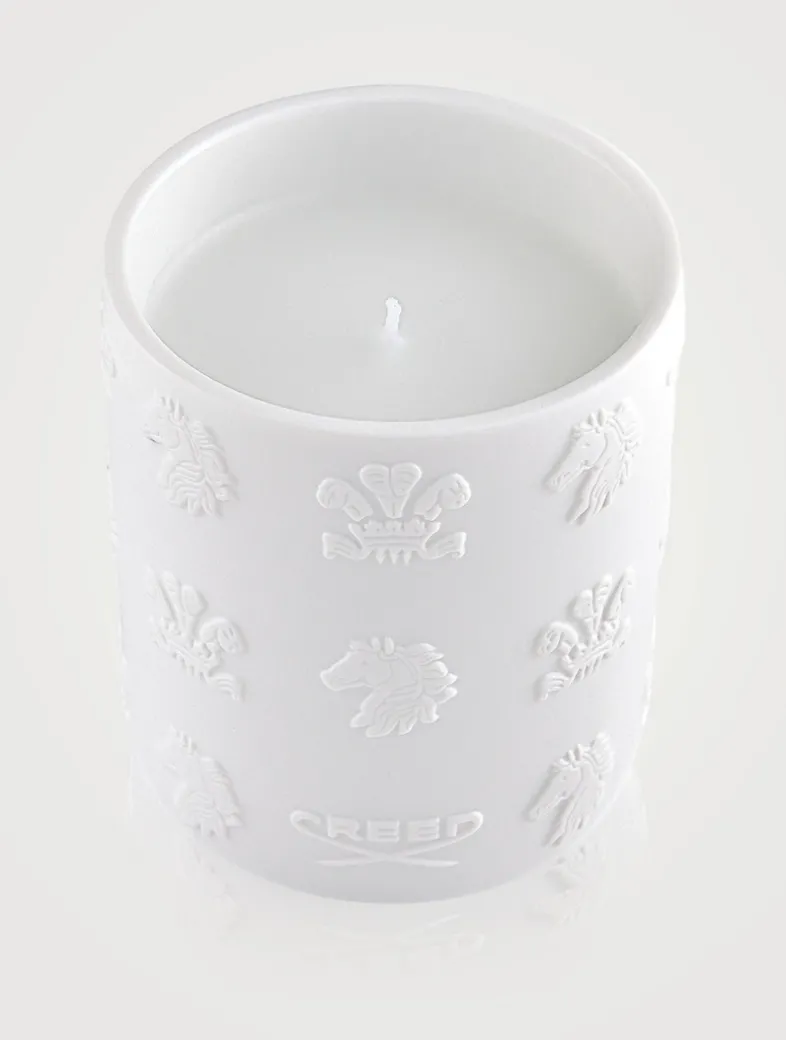 Sea Island Candle