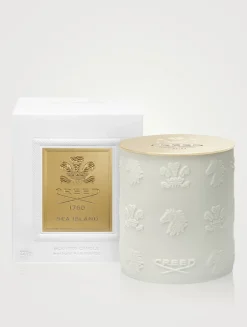 Sea Island Candle