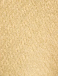 Seamless Cashmere Sweater