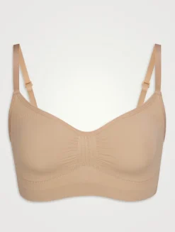Seamless Sculpt Bralette