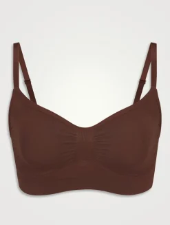 Seamless Sculpt Bralette