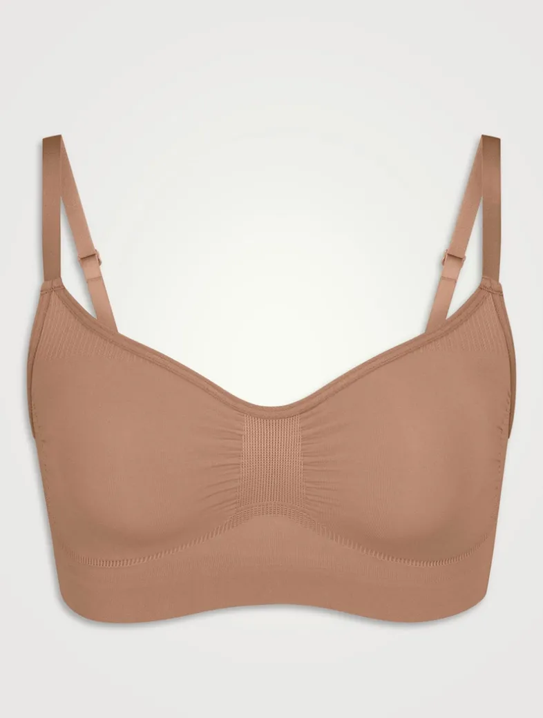 Seamless Sculpt Bralette