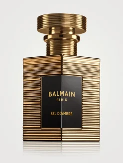 Sel D'Ambre Eau De Parfum