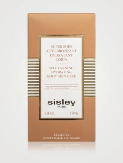 Self Tanning Hydrating Body Skin Care