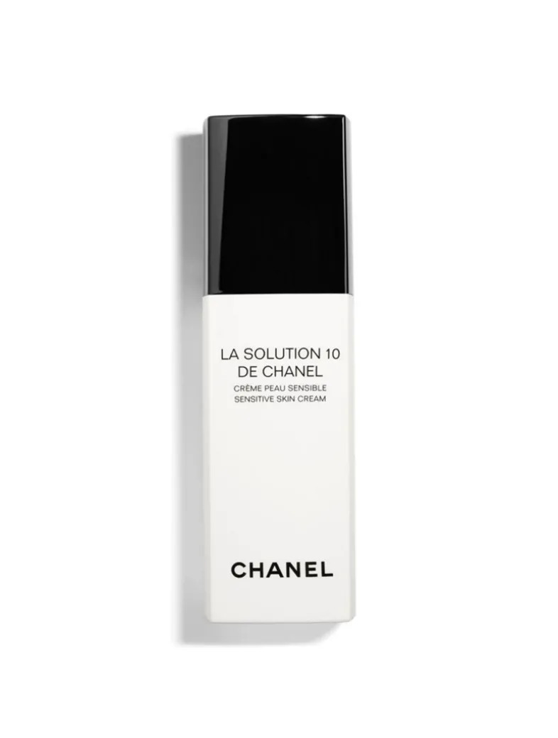 Sensitive Skin Cream