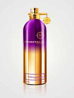 Sensual Instinct Eau de Parfum