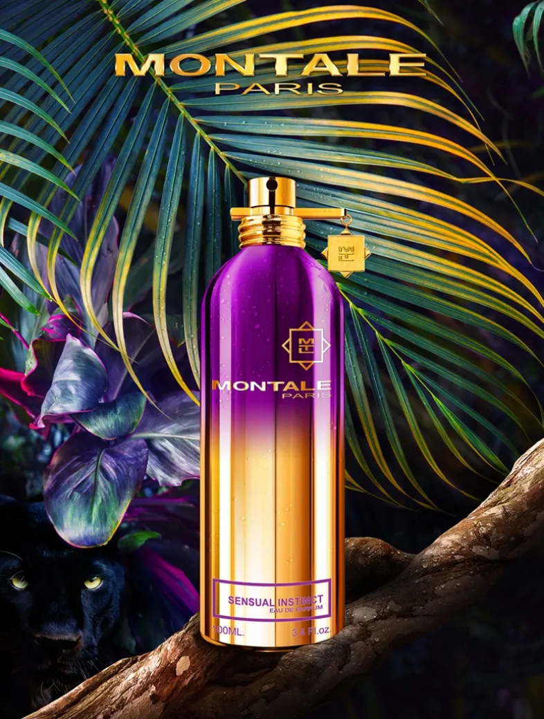 Sensual Instinct Eau de Parfum