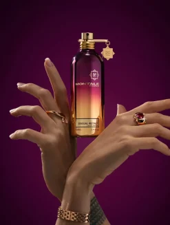 Sensual Instinct Eau de Parfum