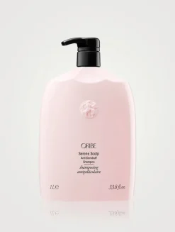 Serene Scalp Balancing Shampoo