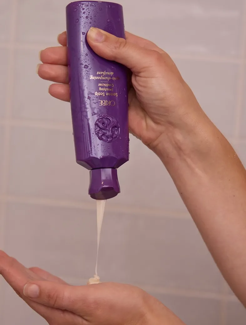 Serene Scalp Densifying Conditioner