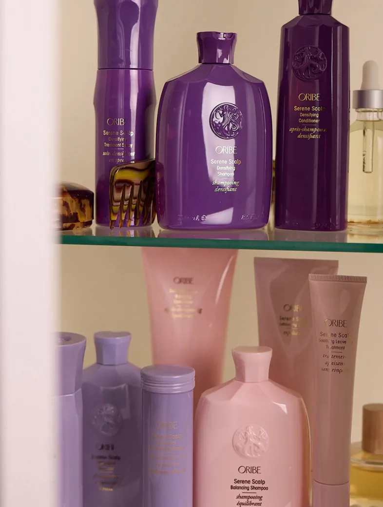 Serene Scalp Densifying Conditioner