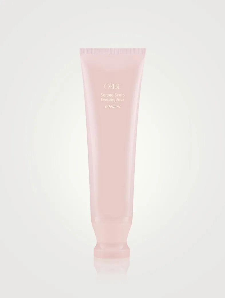 Serene Scalp Exfoliating Scrub